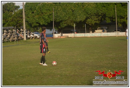 rolim de moura
